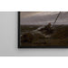 Reproduktion af maleriet Efter tordenvejret - Caspar David Friedrich