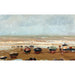 Reproduktion af maleriet Eftermiddagstorm - Joaquín Sorolla