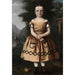 Reproduktion af maleriet Minnie Willard - Archibald Willard