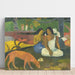 Reproduktion af maleriet Arearea (Joy) - Paul Gauguin