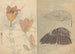 Carnet de croquis Pl004 - Ariyoshi Kondo — visning af kunstværket