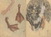 Carnet de croquis Pl. 020 - Ariyoshi Kondo — visning af kunstværket