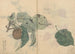 Carnet de croquis Pl050 - Ariyoshi Kondo — visning af kunstværket