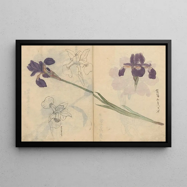 Ariyoshi Kondo - Sketchbook Pl085.webp