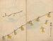 Carnet de croquis Pl104 - Ariyoshi Kondo — visning af kunstværket