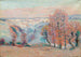 Gelée blanche à Crozant - Armand Guillaumin — visning af kunstværket