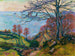 Les Brioches - Armand Guillaumin — visning af kunstværket