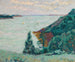 Saint-Servan - Armand Guillaumin — visning af kunstværket