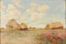 Fleurs d'Orainville - Armand Gury — visning af kunstværket
