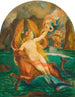La Sirène - Armand Point — visning af kunstværket