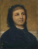 portræt af Margaretha Antoinette Mühly-Schermar - Arnold Böcklin — visning af kunstværket