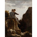 La lune de miel - Arnold Böcklin — visning af kunstværket