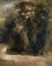 Vægbillede Vénus forladt - Arnold Böcklin — visning af kunstværket
