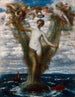 Vénus Anadyomène - Arnold Böcklin — visning af kunstværket