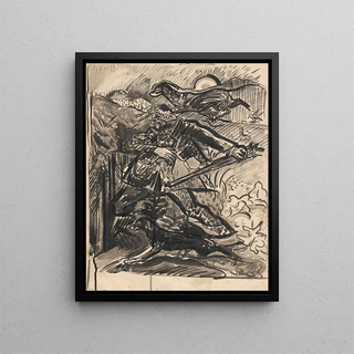 Arnold Peter WeiszKubnan - Passion.webp