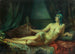 Favorite - Arnulf de Bouche — visning af kunstværket