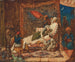 Lalla Rookh - Arthur Boyd Houghton — visning af kunstværket