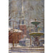 Rue du Parc à Boston Commons - Arthur Clifton Goodwin — visning af kunstværket