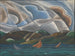 Nuages et eau - Arthur Dove — visning af kunstværket
