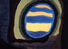 Par la fenêtre - Arthur Dove — visning af kunstværket