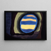 Par la fenêtre - Arthur Dove — indrammet kunstværk på væggen