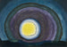 Lever de soleil III - Arthur Dove — visning af kunstværket