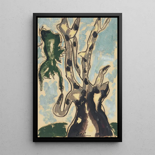 Arthur Dove - Sycamore.webp