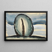 Træ - Arthur Dove — indrammet kunstværk på væggen