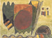 Centerport uden titel - Arthur Dove — visning af kunstværket