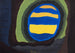 Par la fenêtre - Arthur Garfield Dove — visning af kunstværket