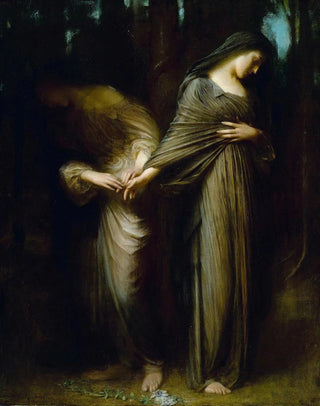 Arthur Hacker - Vale Farewell.webp
