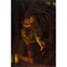 L'enfant perdu - Arthur Hughes — visning af kunstværket