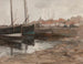 Saint Monans - Arthur MacDonald — visning af kunstværket