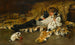 Indolence - Arthur Wardle — visning af kunstværket