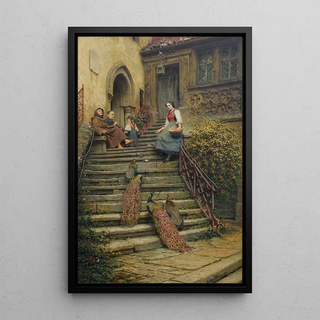 Arthur Wasse - Sunday Morning.webp