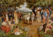 Cheval du destin - Arturs Baumanis — visning af kunstværket
