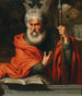 Saint Thomas - Artus Wolffort — visning af kunstværket