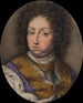 Charles XI, konge af Sverige - Arvid Karlsteen — visning af kunstværket