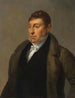 Marquis de Lafayette - Ary Scheffer — visning af kunstværket