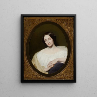 Ary Scheffer - Portrait of Katarzyna Potocka ne Branicka 18251907.webp