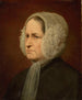 Portrait de Róża Branicka - Ary Scheffer — visning af kunstværket