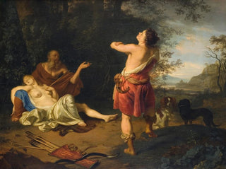 Ary de Vois - Cephalus and Procris.webp