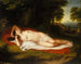 Ariane - Asher Brown Durand — visning af kunstværket