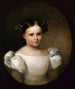 Georgianna Frances Adams - Asher Brown Durand — visning af kunstværket