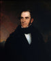Portrait af Thomas Cole - Asher Brown Durand — visning af kunstværket