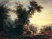 Les vêpres indiennes - Asher Brown Durand — visning af kunstværket