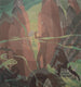 Aspects de la vie nègre: Chanson des tours - Aaron Douglas — visning af kunstværket
