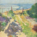 Au Eichelhof à Nudorf - Carl Moll — visning af kunstværket