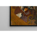 Reproduktion af maleriet ved Moulin Rouge - Henri de Toulouse-Lautrec