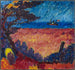 Ved Østersøen - Alexej von Jawlensky — visning af kunstværket